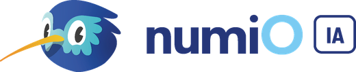 numiO IA